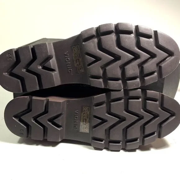 New Vionic Women’s Loafer Charm Finley Comfort Supportive Walking Shoes SZ 8-1/2 - Picture 6 of 6